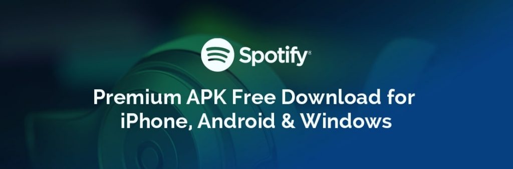 Offline Download Spotify Apk