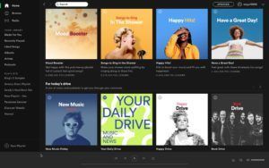 Mac Spotify Opens Automatically